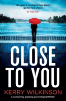 Close to You 183888162X Book Cover