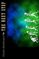 The Next Step 1460946316 Book Cover