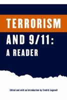 Terrorism And 9/11: A Reader 0618255354 Book Cover