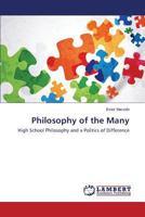 Philosophy of the Many 3659617229 Book Cover