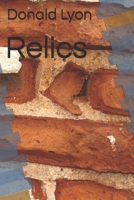 Relics B08PR47FDN Book Cover