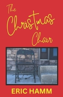 The Christmas Chair B08NYGR47W Book Cover