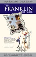 The Franklin Report Los Angeles, Second Edition 0970578032 Book Cover