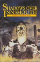 The Shadows Over Innsmouth 1781165289 Book Cover