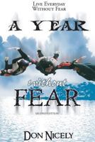 A Year Without Fear - Second Edition 1683198107 Book Cover