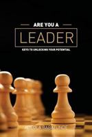 Are You a Leader 132600879X Book Cover