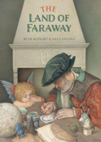 The Land of Faraway 1568464193 Book Cover