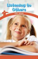 Listening to Others: Civic Virtues 1538363402 Book Cover