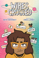 Wires Crossed B0GN2F6112 Book Cover