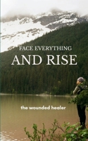 Face Everything And Rise 9369547509 Book Cover