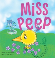 Miss Peep 1963254716 Book Cover