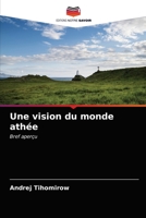 Une vision du monde athée 6203226432 Book Cover