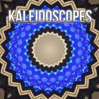 Kaleidoscopes: A Collection of Kaleidoscope Art & Photography 1793078572 Book Cover