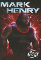 Mark Henry 1600147852 Book Cover