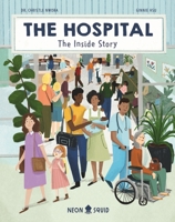 The Hospital: The Inside Story 1684492041 Book Cover