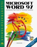 Microsoft Word 2000 - Illustrated Complete (Illustrated Series) 0760060681 Book Cover