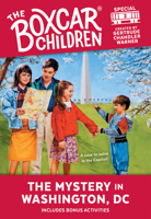 The Mystery in Washington, D.C. (Boxcar Children Special)