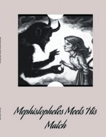 Mephistopheles Meets His Match B0CDQ3TQH9 Book Cover