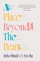 A place beyond the heart 9786120000 Book Cover