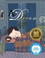 A Dream 9811403414 Book Cover