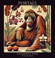 Portals: A Children's Book B0FFV52ZY4 Book Cover