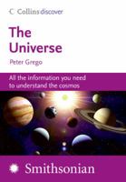 The Universe (Collins Discover) (Collins Discover...) 006089069X Book Cover