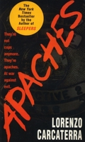 Apaches: A Novel of Suspense 0345401018 Book Cover