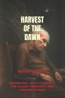 HARVEST OF THE DAWN B0FT88CN1C Book Cover