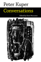 Peter Kuper: Conversations 1496818458 Book Cover