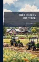 The Farmer's Director 1024321339 Book Cover