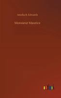 Monsieur Maurice 1511881771 Book Cover