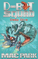 Deep Dive 1760296023 Book Cover