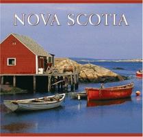 Nova Scotia (Canada Series - Mini) 1552854183 Book Cover