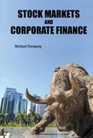 Stock Markets & Corporate Fina 1786343258 Book Cover