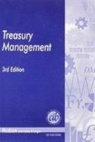 Treasury Managment 0852974906 Book Cover