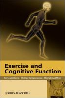 Exercise and Cognitive Function 0470516607 Book Cover