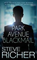 Park Avenue Blackmail 1546581987 Book Cover