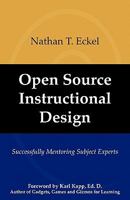 Open Source Instructional Design 142763596X Book Cover