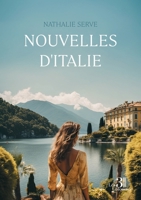 Nouvelles d'italie B0FG2L5BC4 Book Cover