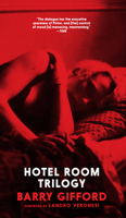 Hotel Room Trilogy: Tricks/Blackout/Mrs. Kashfi 164421394X Book Cover