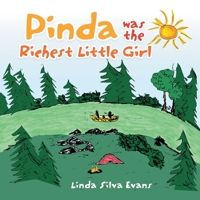 Pinda Was the Richest Little Girl 1665743344 Book Cover