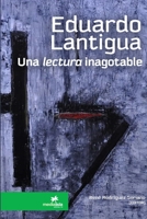 EDUARDO LANTIGUA, una lectura inagotable 1365380610 Book Cover