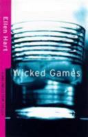 Wicked Games: A Jane Lawless Mystery 0312186800 Book Cover