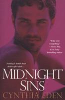 Midnight Sins (Midnight, #2) 0758226055 Book Cover