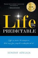 Life is predictable 1985858002 Book Cover