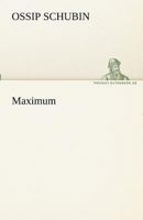Maximum 3842470827 Book Cover