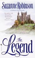 The Legend 0553579649 Book Cover