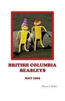 British Columbia Beasleys 148415276X Book Cover