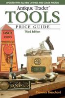 Antique Trader Tools Price Guide 1440205531 Book Cover