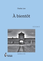 À bientôt (French Edition) 2342033516 Book Cover